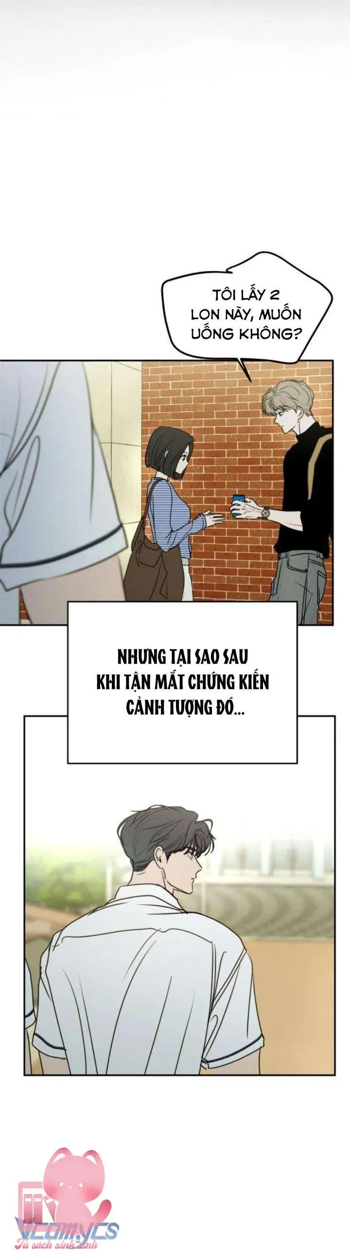 Muốn Bị Lừa Dối Chapter 22 - 7