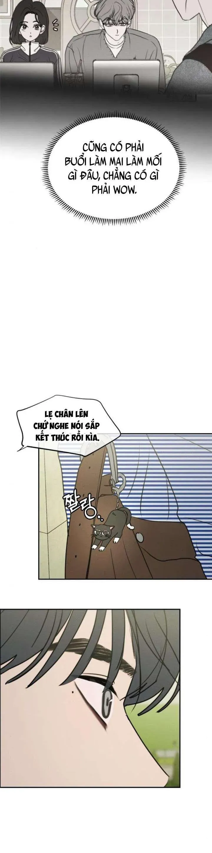 Muốn Bị Lừa Dối Chapter 22 - 9