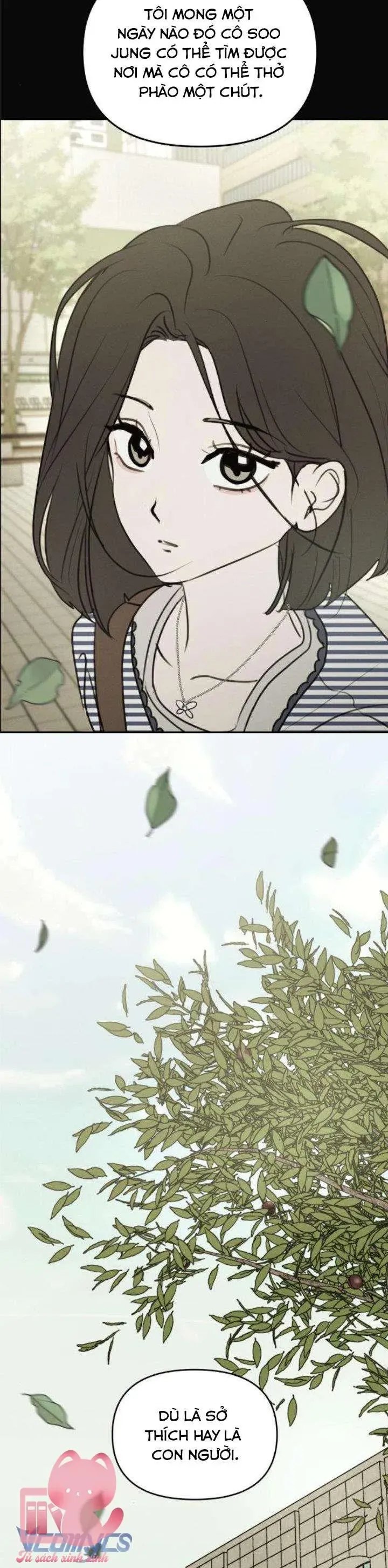 Muốn Bị Lừa Dối Chapter 23 - 13