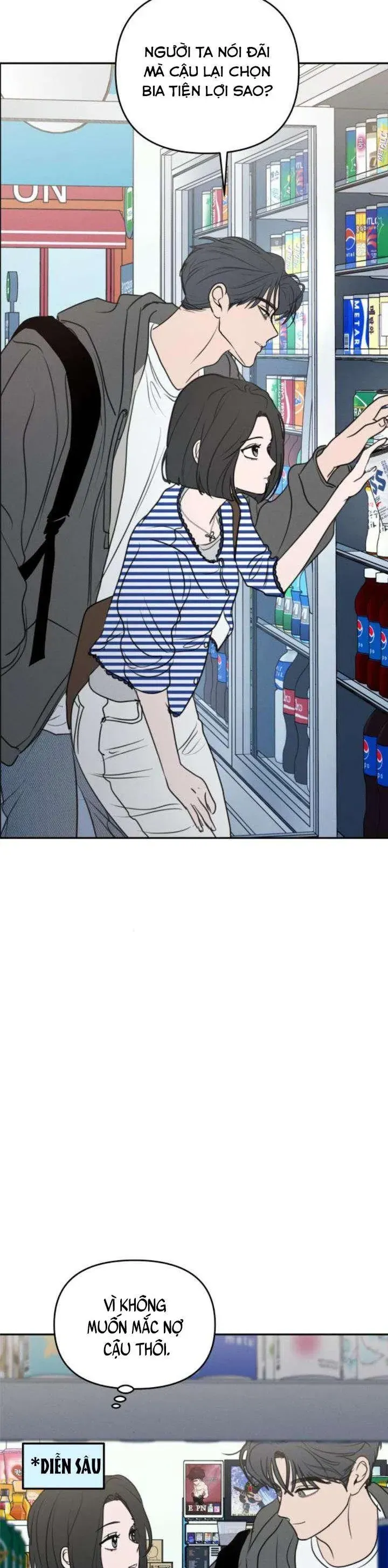 Muốn Bị Lừa Dối Chapter 23 - 16