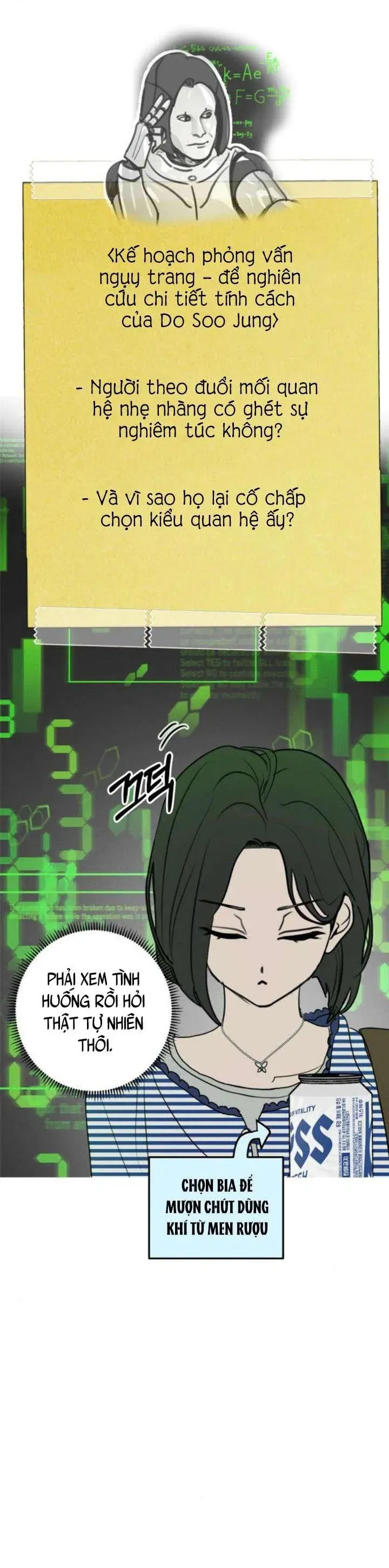 Muốn Bị Lừa Dối Chapter 23 - 19