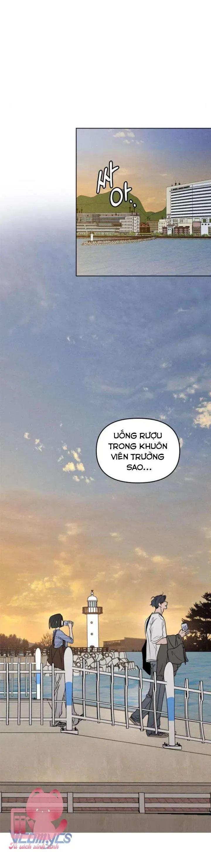 Muốn Bị Lừa Dối Chapter 23 - 20