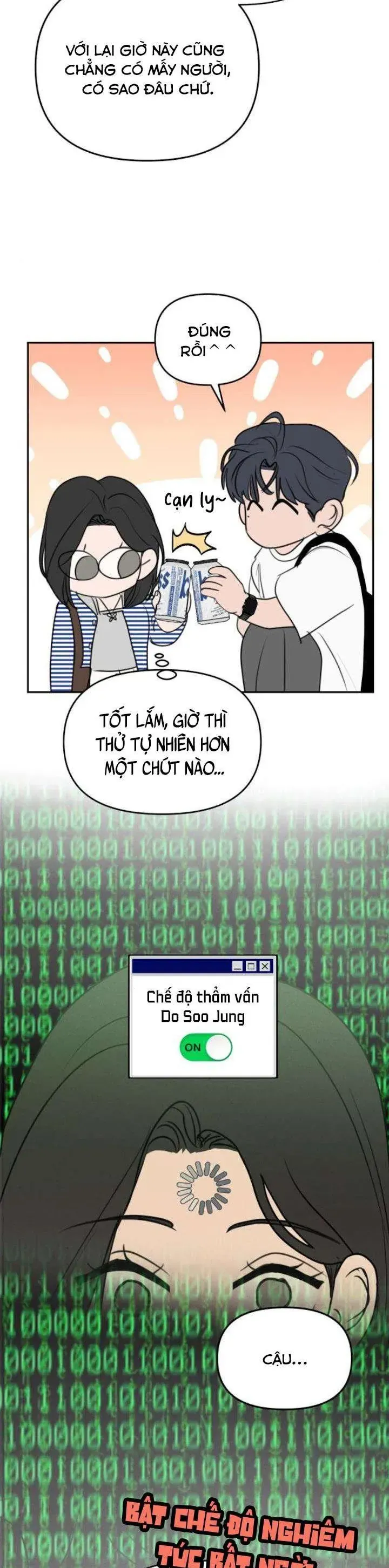 Muốn Bị Lừa Dối Chapter 23 - 23