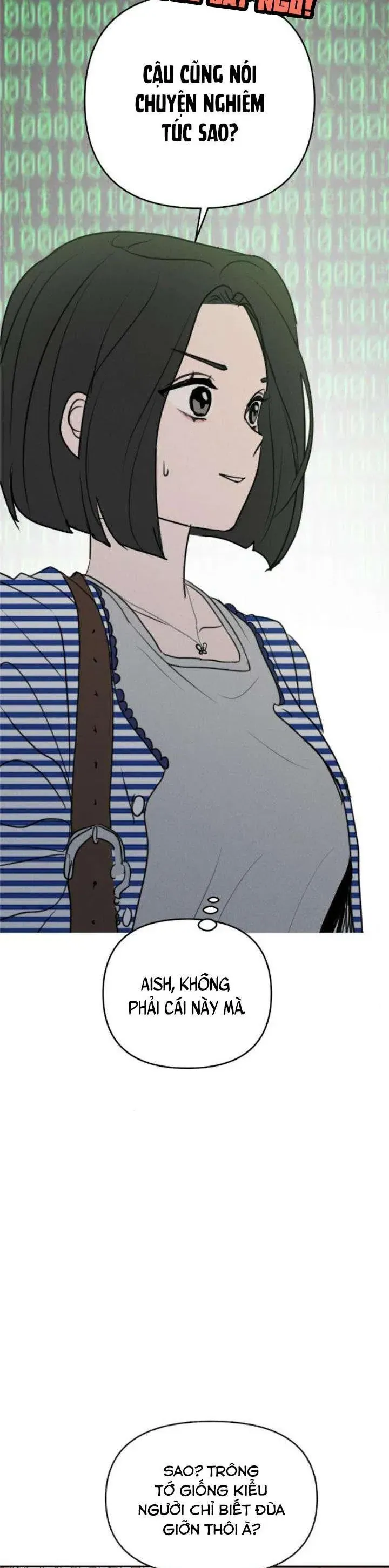 Muốn Bị Lừa Dối Chapter 23 - 24