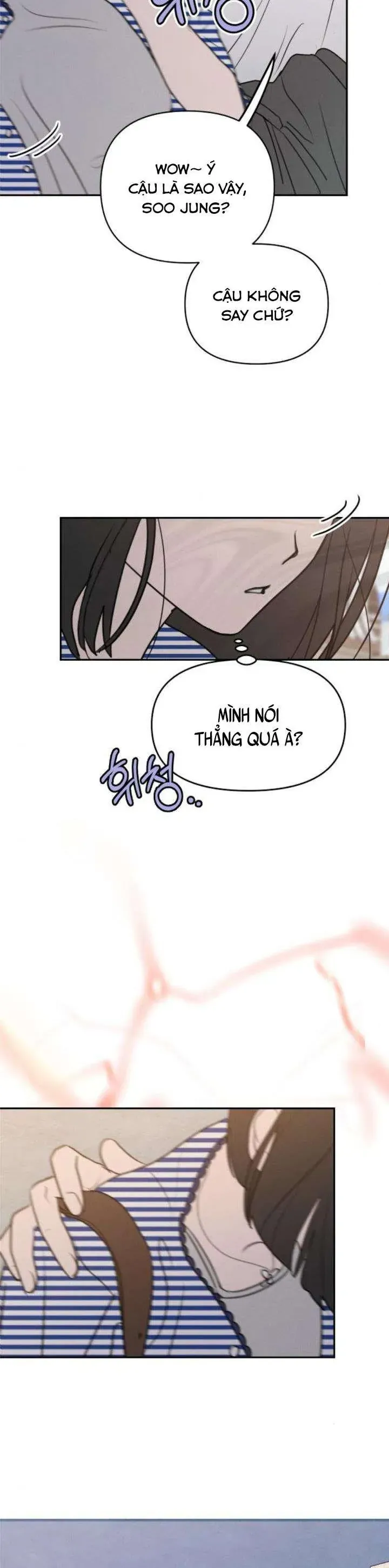 Muốn Bị Lừa Dối Chapter 23 - 28