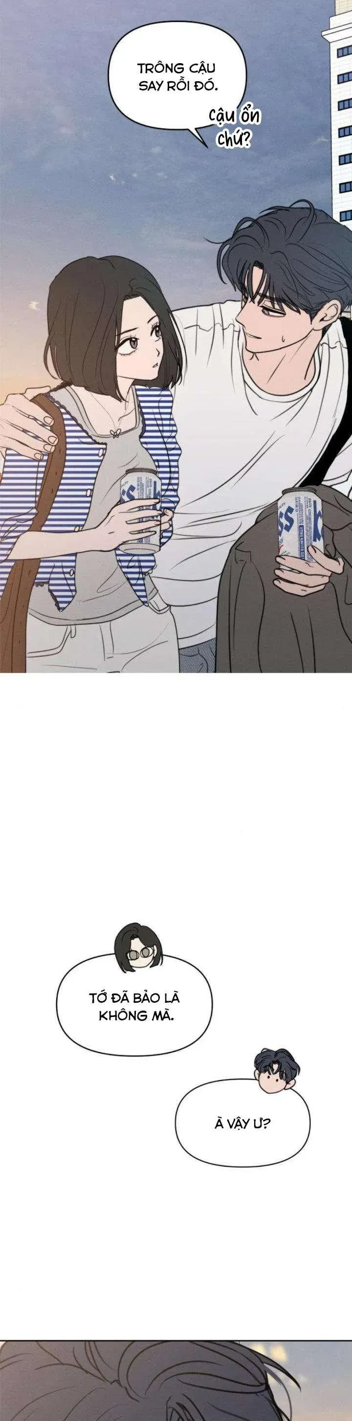 Muốn Bị Lừa Dối Chapter 23 - 29