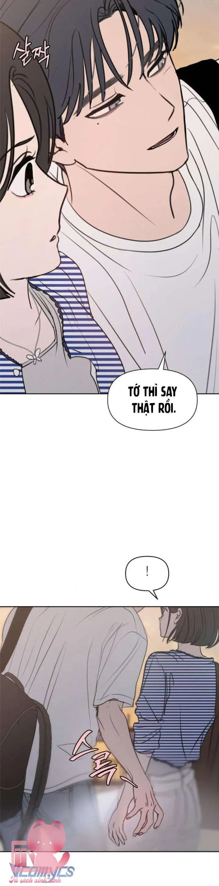 Muốn Bị Lừa Dối Chapter 23 - 30