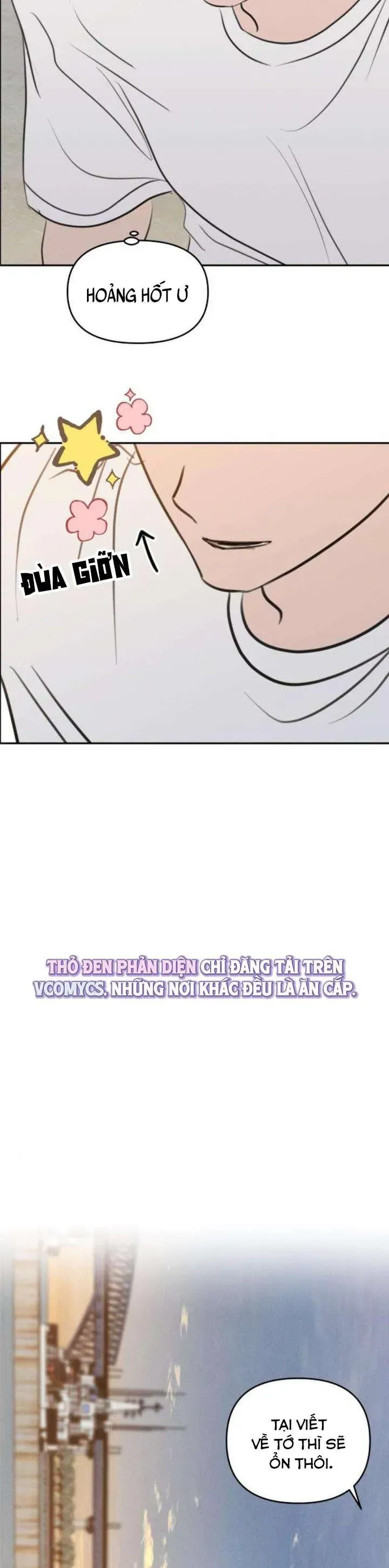 Muốn Bị Lừa Dối Chapter 23 - 36