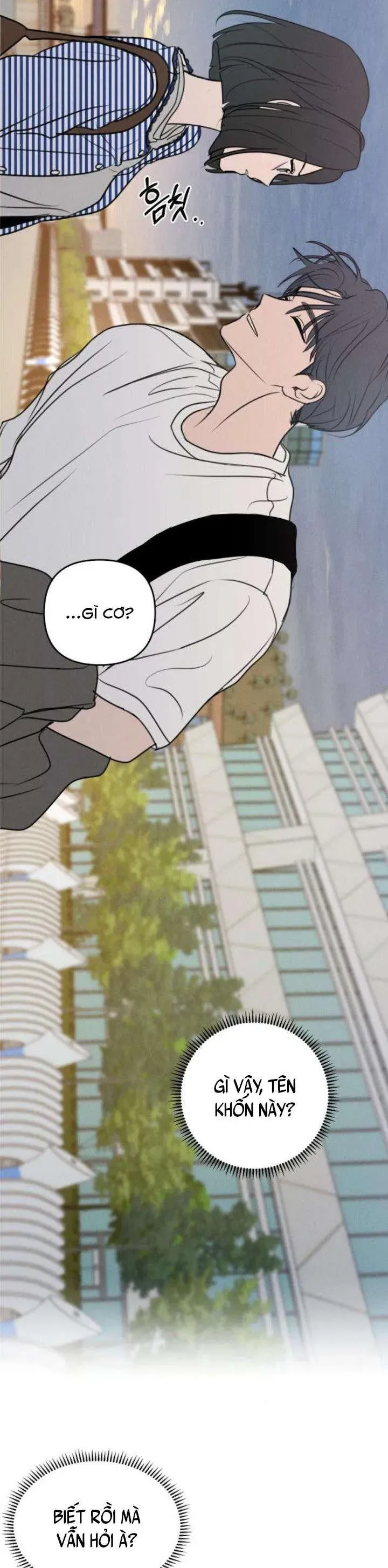 Muốn Bị Lừa Dối Chapter 23 - 37