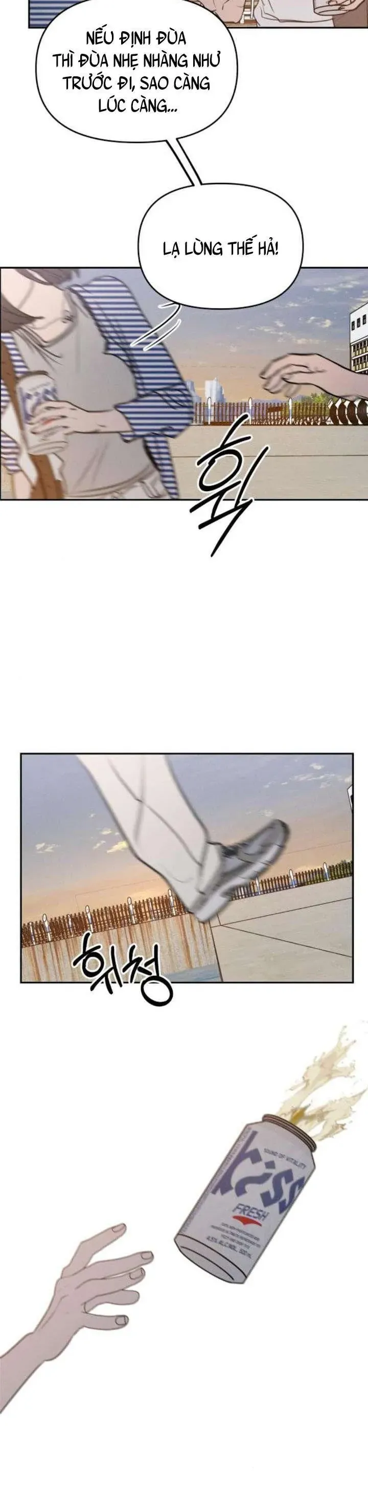 Muốn Bị Lừa Dối Chapter 23 - 43