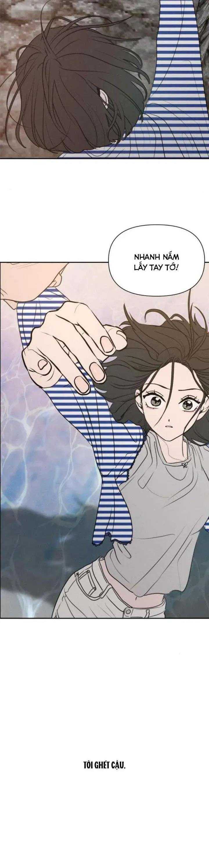 Muốn Bị Lừa Dối Chapter 23 - 45