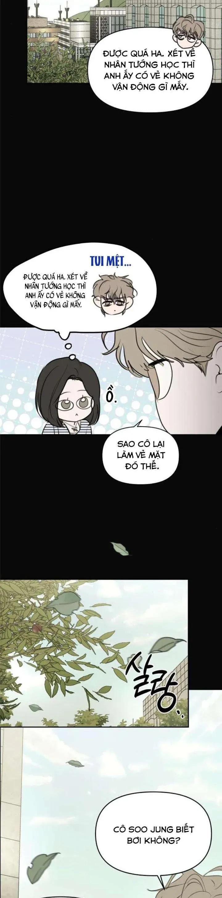 Muốn Bị Lừa Dối Chapter 23 - 10