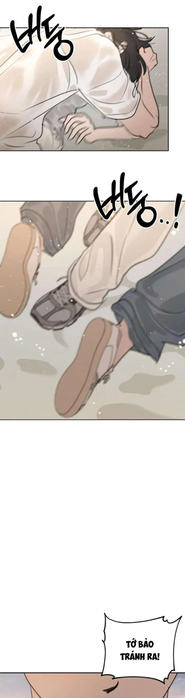 Muốn Bị Lừa Dối Chapter 24 - 21