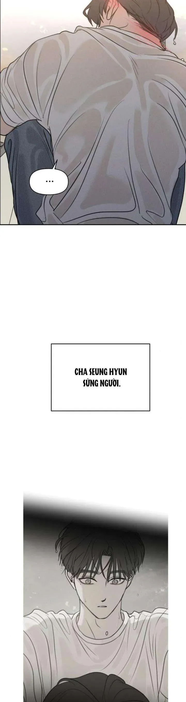 Muốn Bị Lừa Dối Chapter 24 - 26