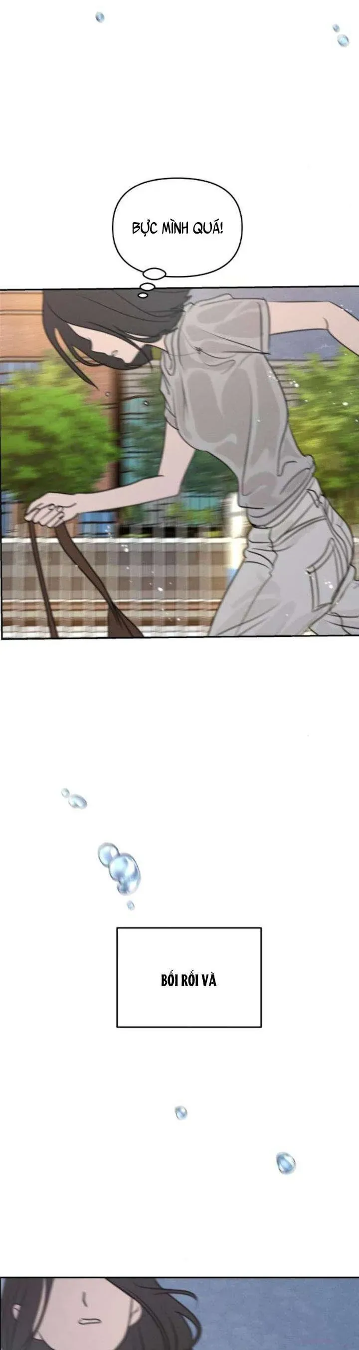 Muốn Bị Lừa Dối Chapter 24 - 29