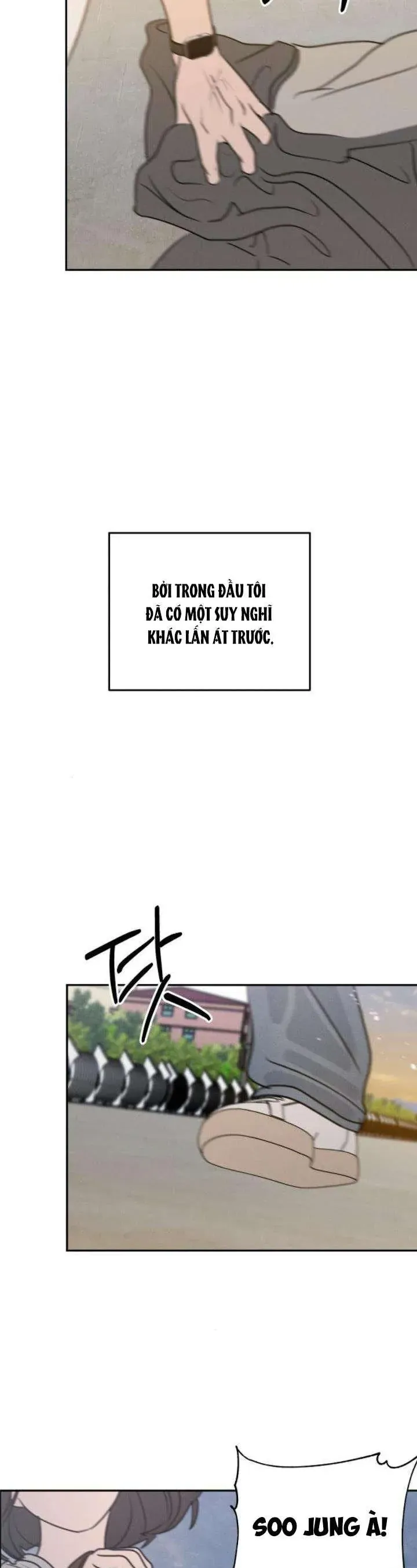 Muốn Bị Lừa Dối Chapter 24 - 34