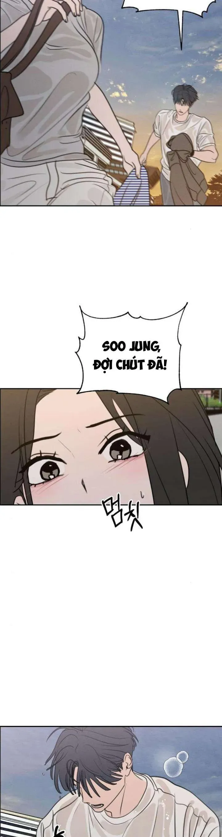 Muốn Bị Lừa Dối Chapter 24 - 35