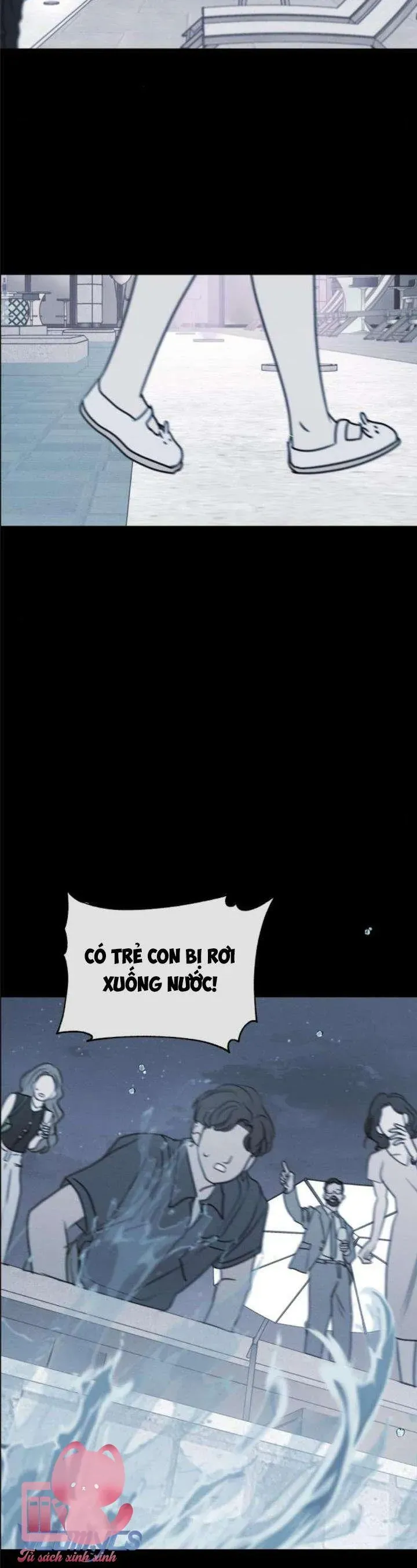 Muốn Bị Lừa Dối Chapter 24 - 5