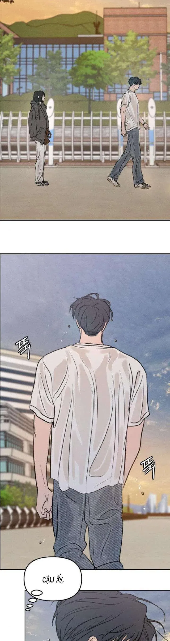 Muốn Bị Lừa Dối Chapter 24 - 43