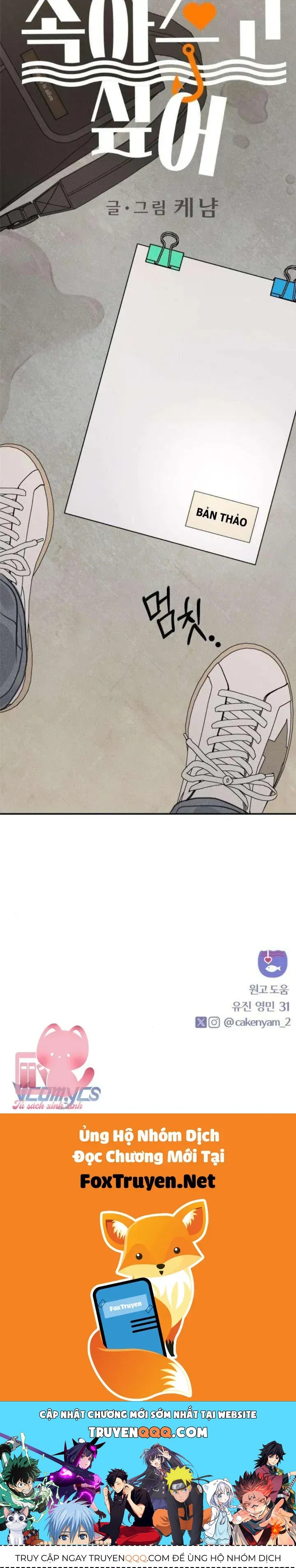 Muốn Bị Lừa Dối Chapter 24 - 50