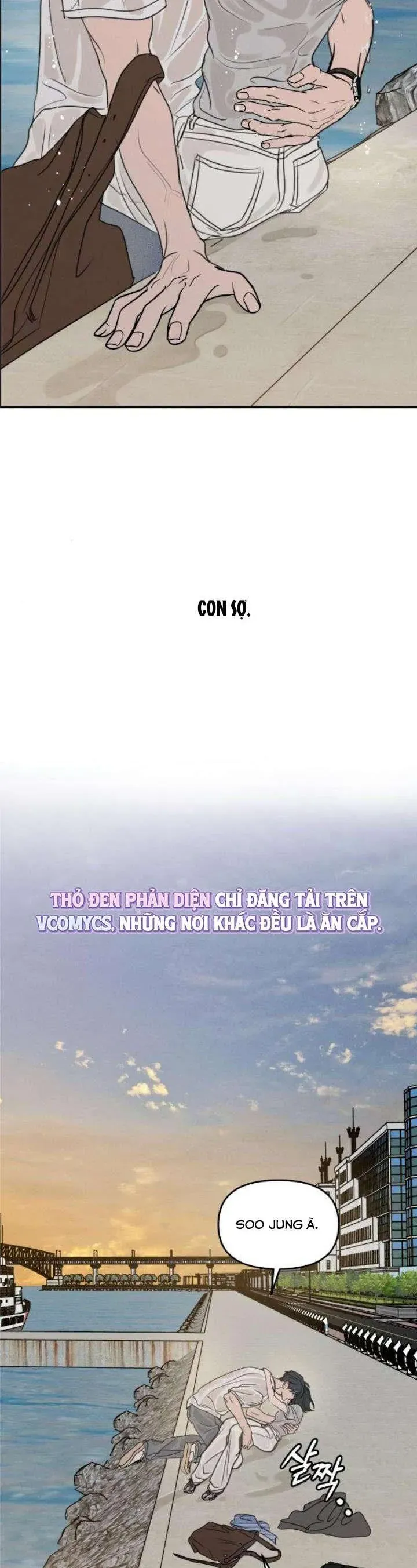 Muốn Bị Lừa Dối Chapter 24 - 10