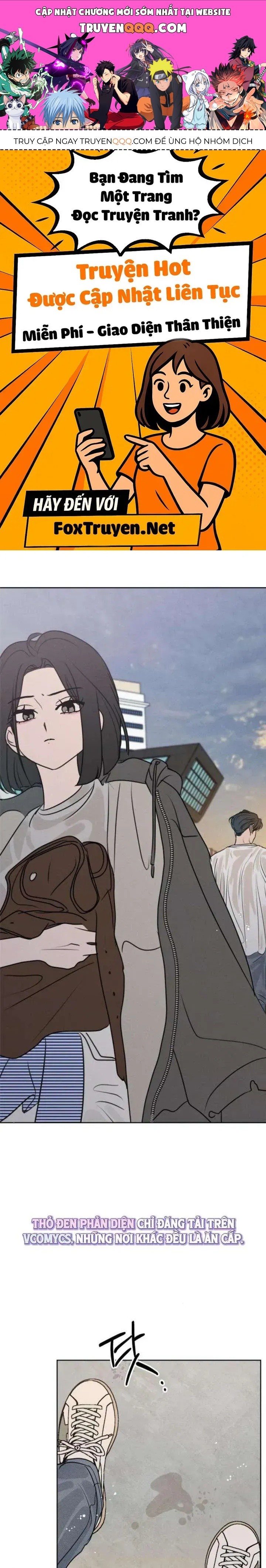 Muốn Bị Lừa Dối Chapter 25 - 1