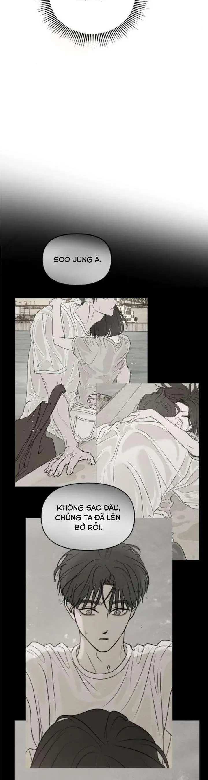 Muốn Bị Lừa Dối Chapter 25 - 11