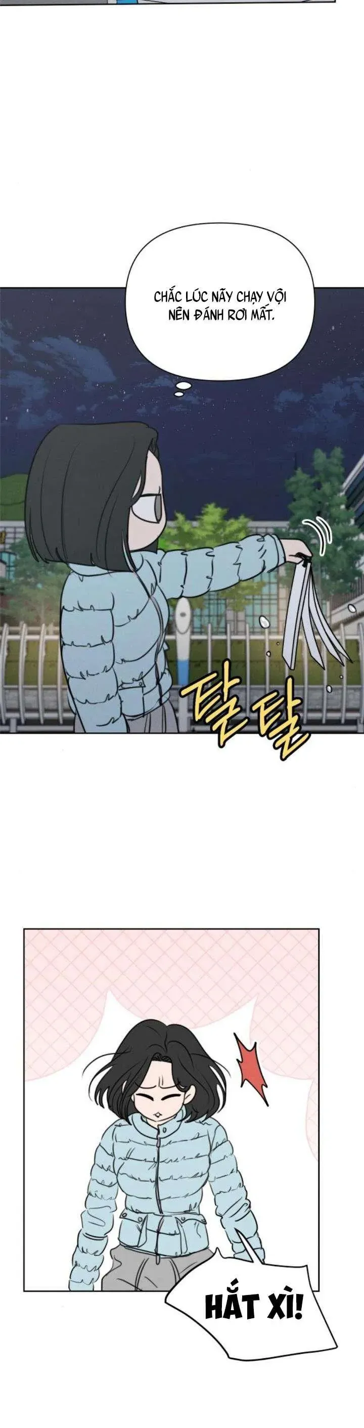 Muốn Bị Lừa Dối Chapter 25 - 16