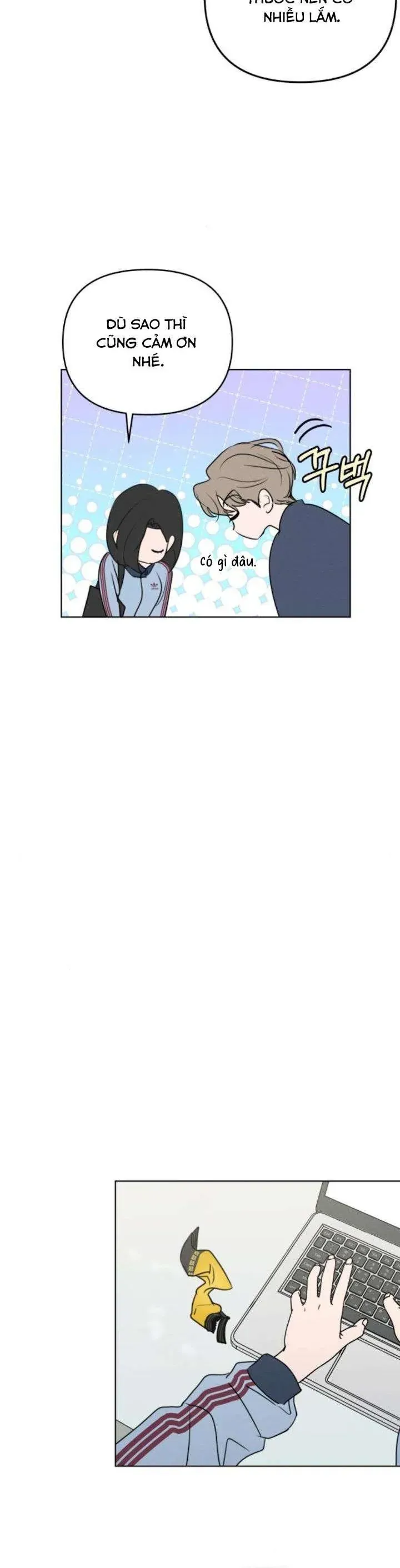 Muốn Bị Lừa Dối Chapter 25 - 22