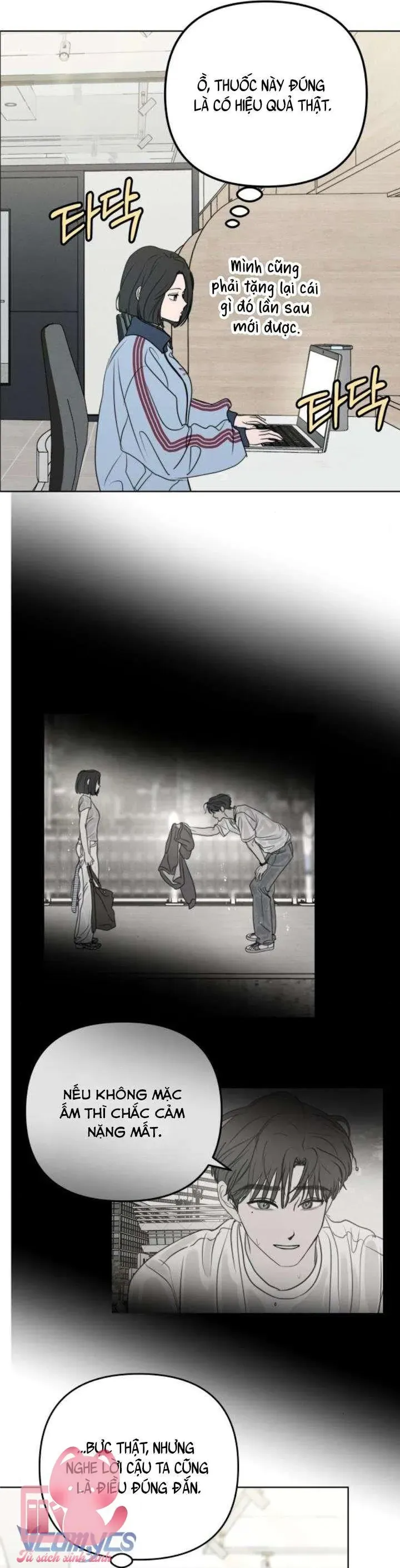 Muốn Bị Lừa Dối Chapter 25 - 23