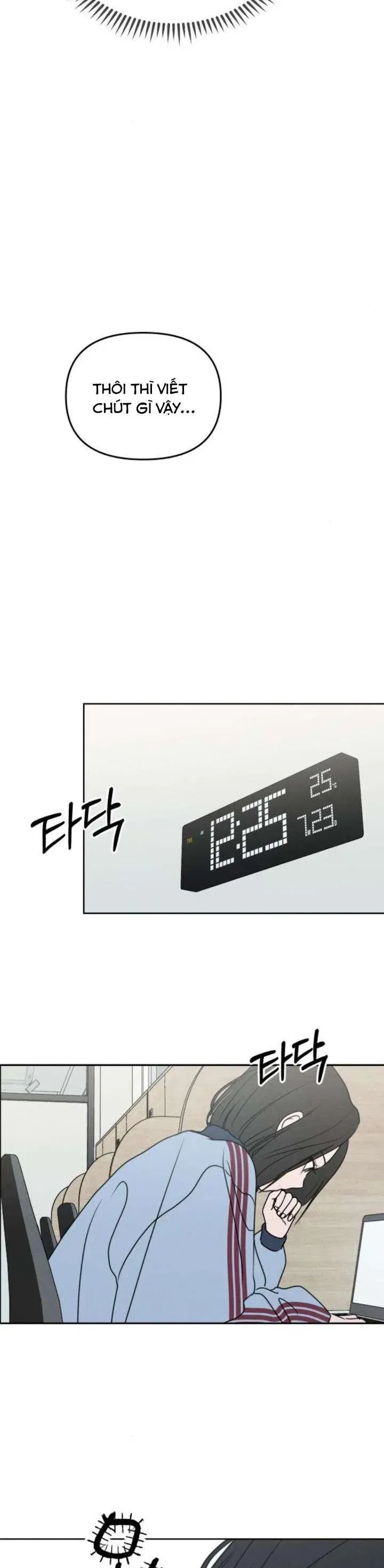 Muốn Bị Lừa Dối Chapter 25 - 26