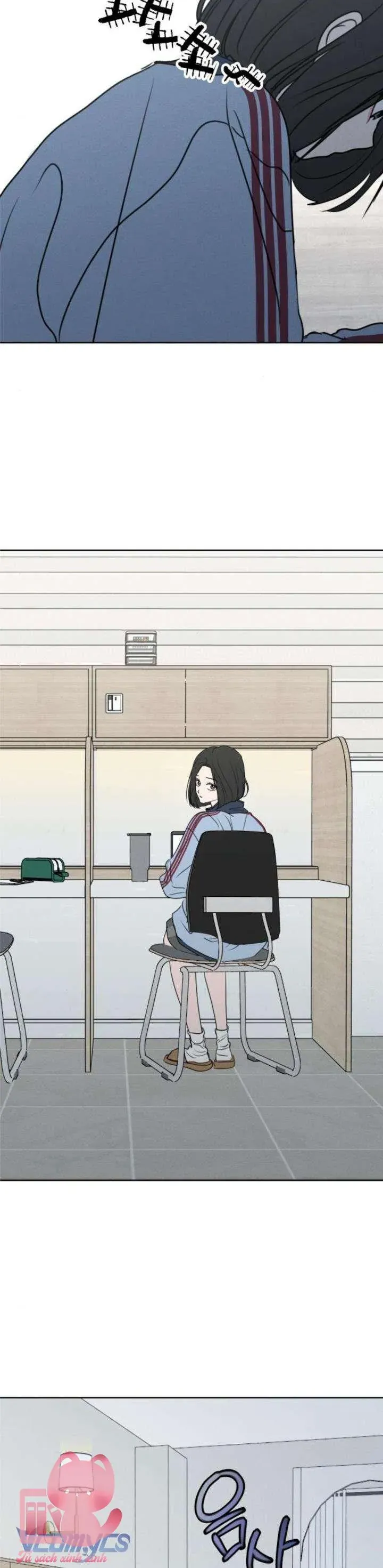 Muốn Bị Lừa Dối Chapter 25 - 27