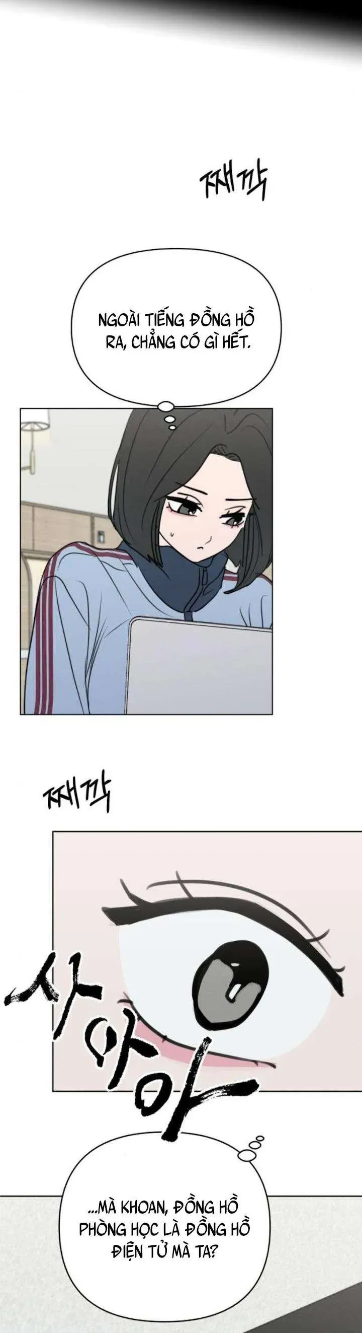 Muốn Bị Lừa Dối Chapter 25 - 29