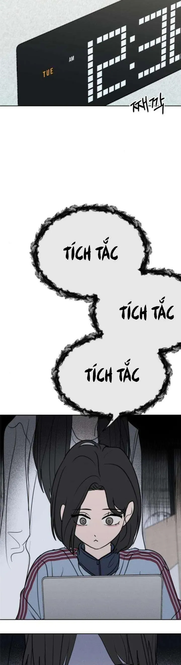 Muốn Bị Lừa Dối Chapter 25 - 30