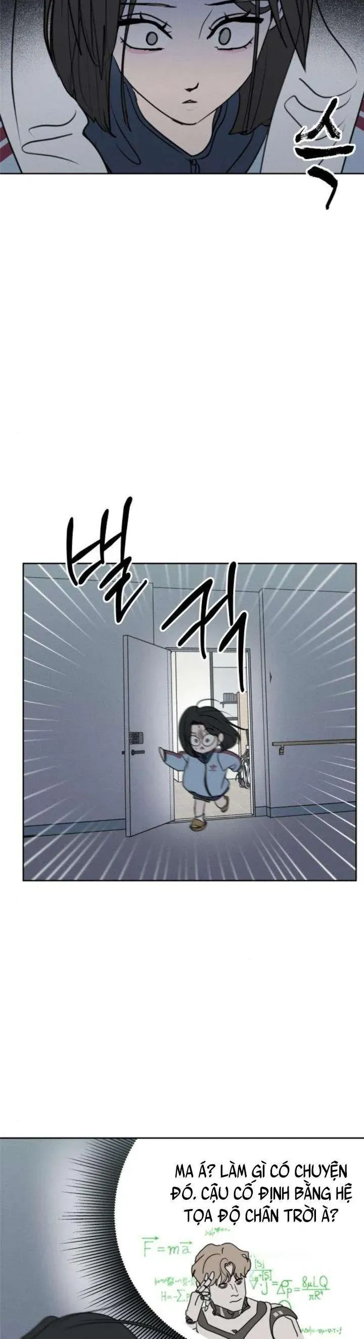 Muốn Bị Lừa Dối Chapter 25 - 31