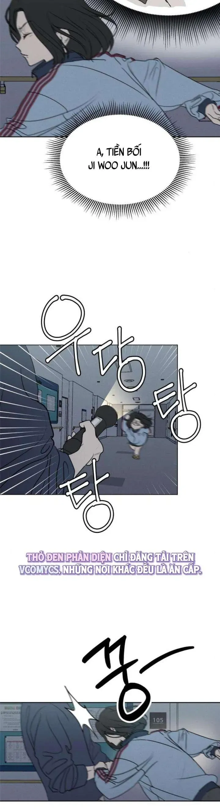 Muốn Bị Lừa Dối Chapter 25 - 32