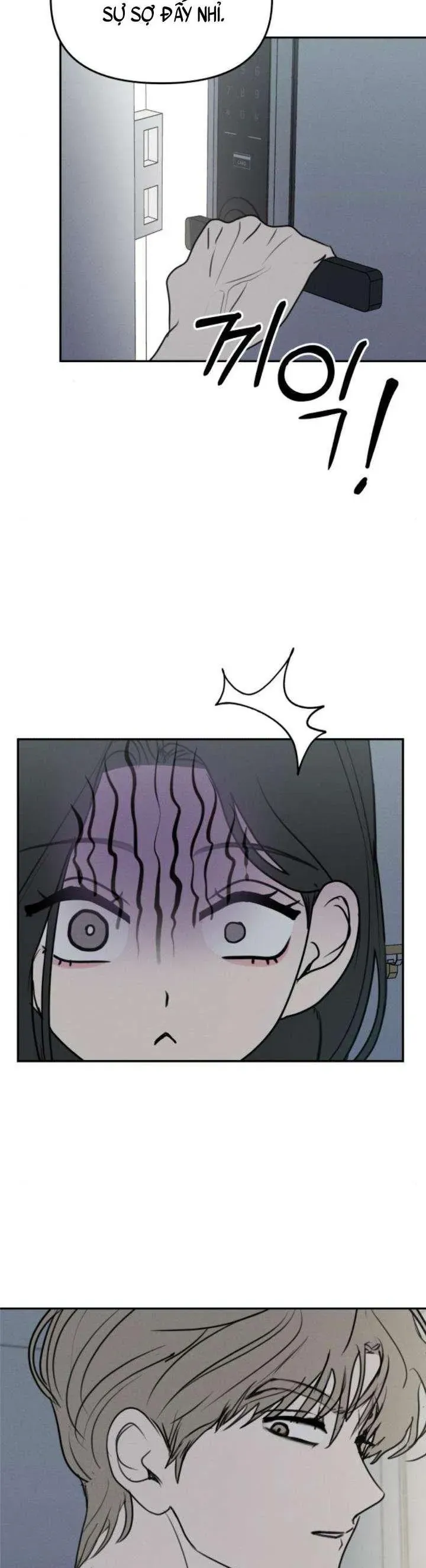 Muốn Bị Lừa Dối Chapter 25 - 40