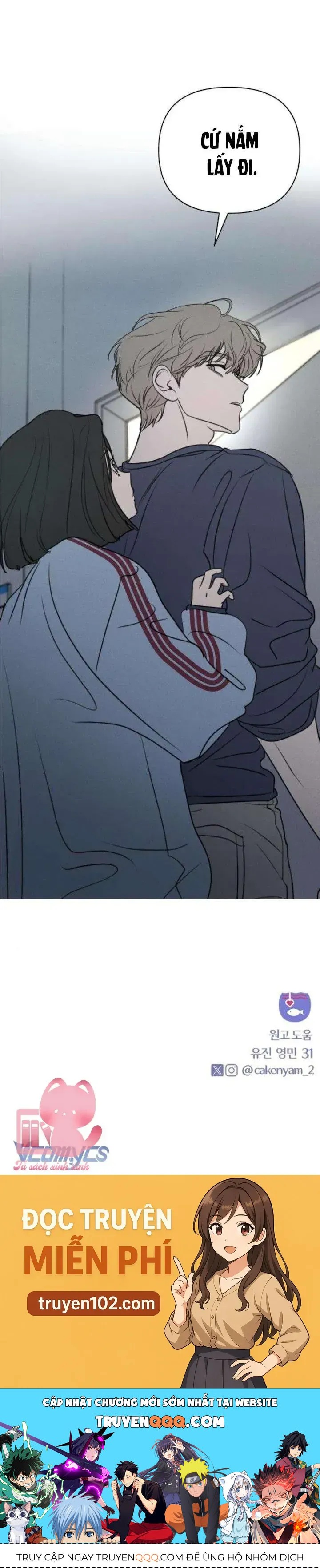 Muốn Bị Lừa Dối Chapter 25 - 43