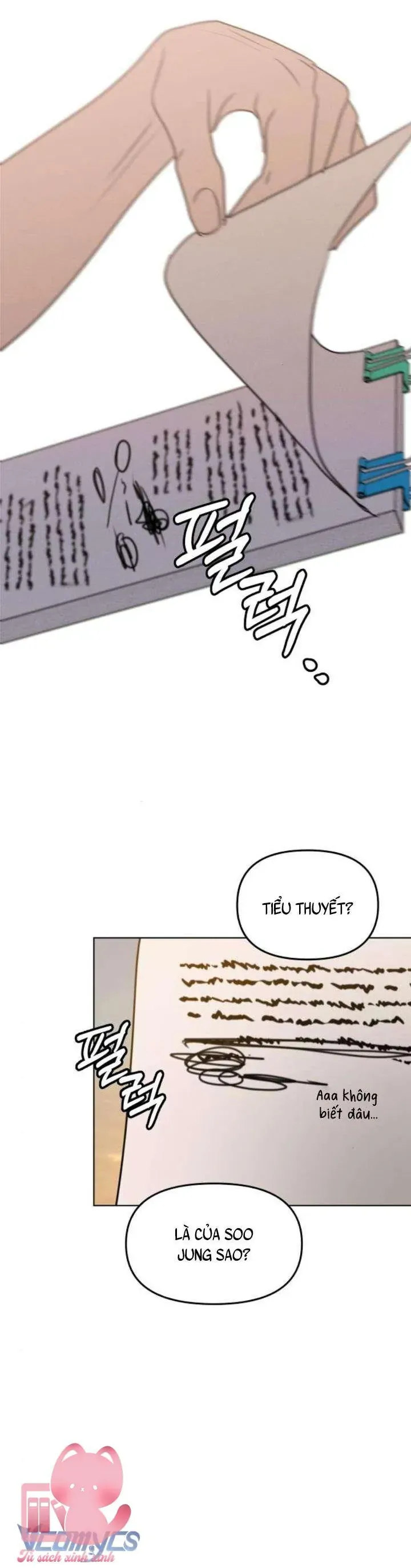 Muốn Bị Lừa Dối Chapter 25 - 6