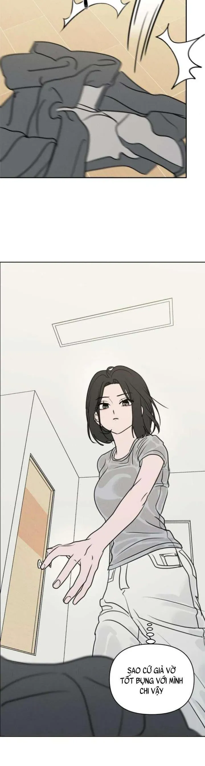 Muốn Bị Lừa Dối Chapter 25 - 9