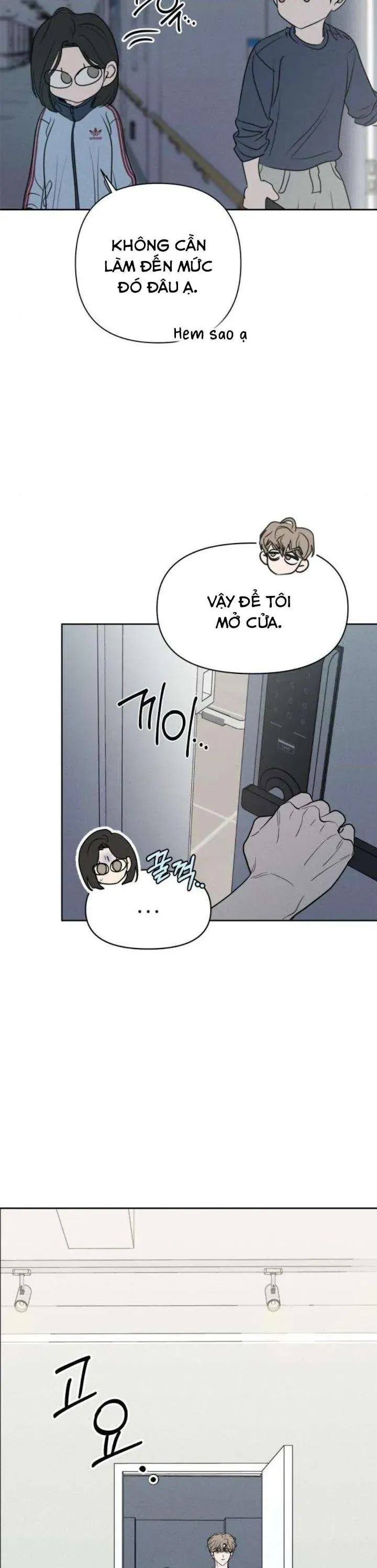 Muốn Bị Lừa Dối Chapter 26 - 2