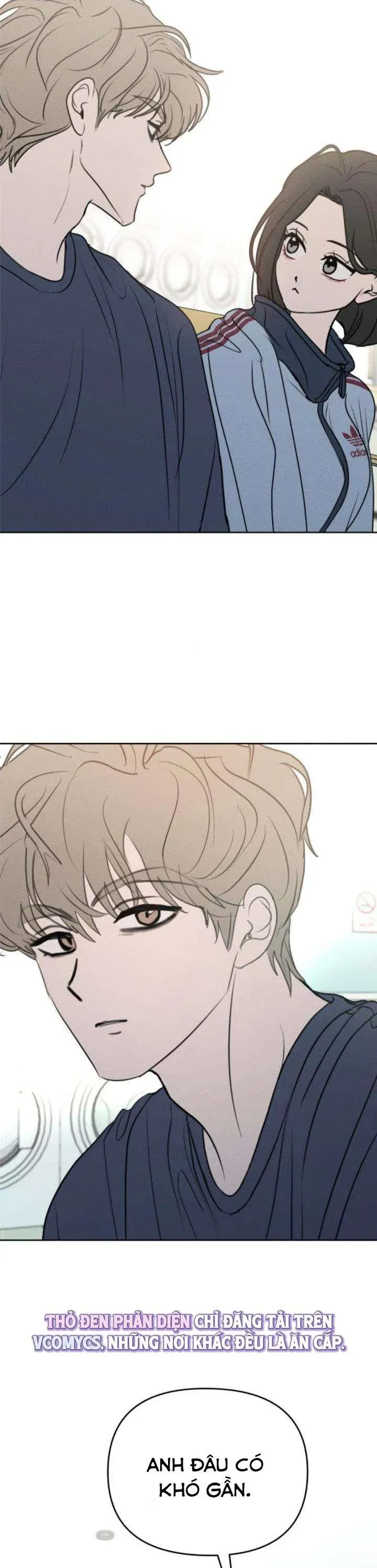 Muốn Bị Lừa Dối Chapter 26 - 14