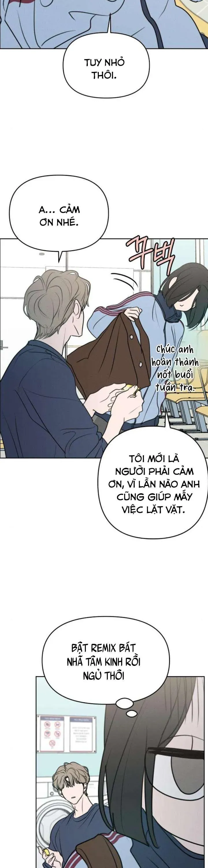 Muốn Bị Lừa Dối Chapter 26 - 17