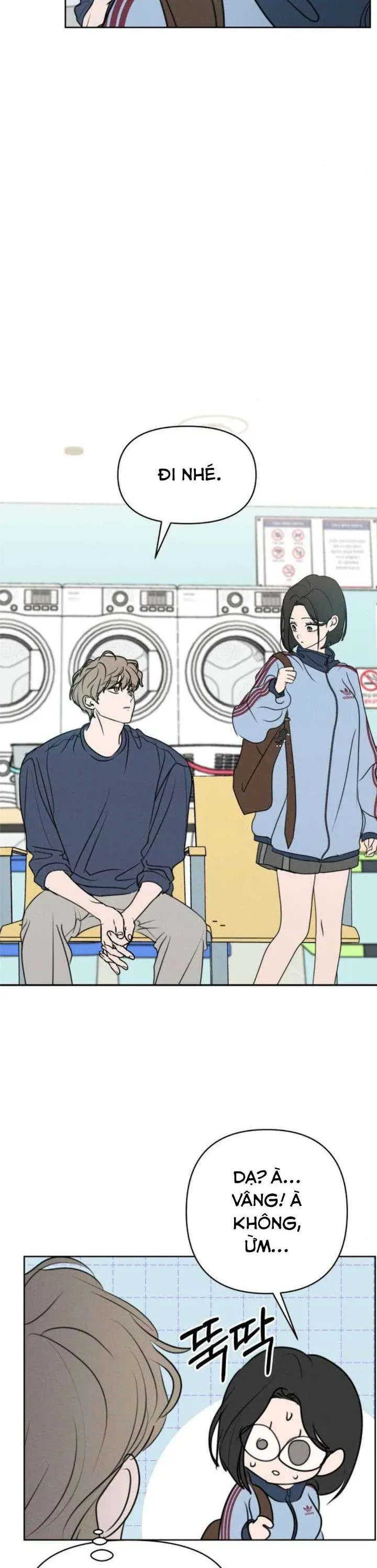 Muốn Bị Lừa Dối Chapter 26 - 18