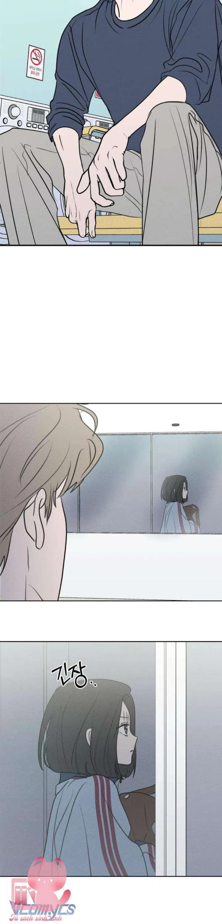 Muốn Bị Lừa Dối Chapter 26 - 20