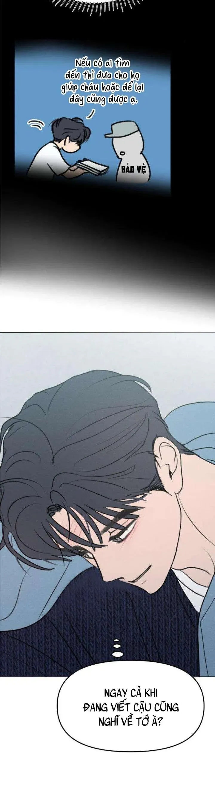 Muốn Bị Lừa Dối Chapter 26 - 28