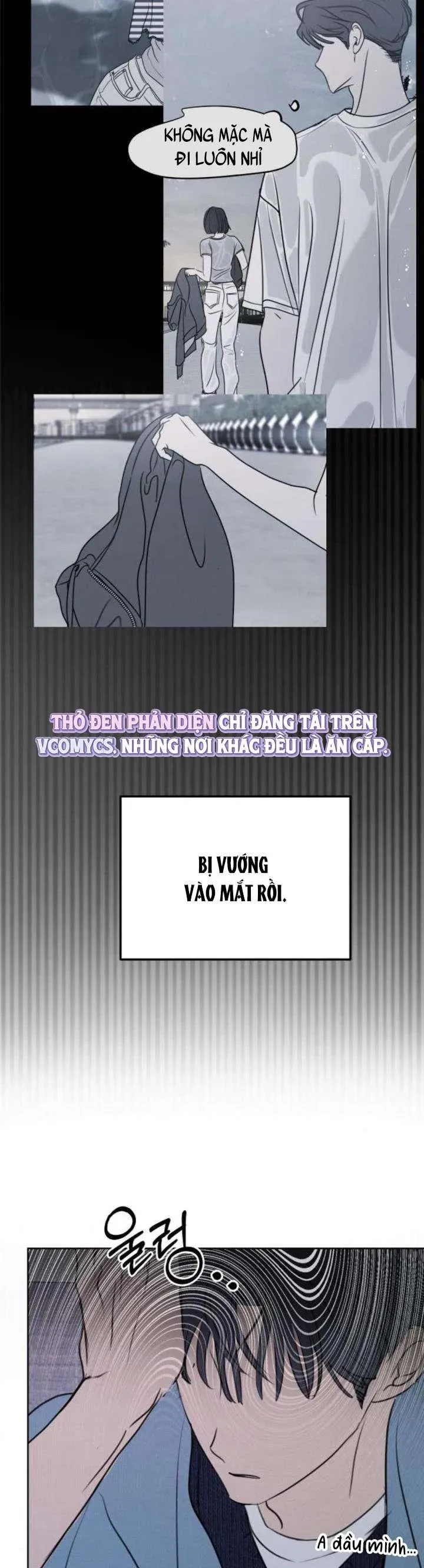 Muốn Bị Lừa Dối Chapter 26 - 32