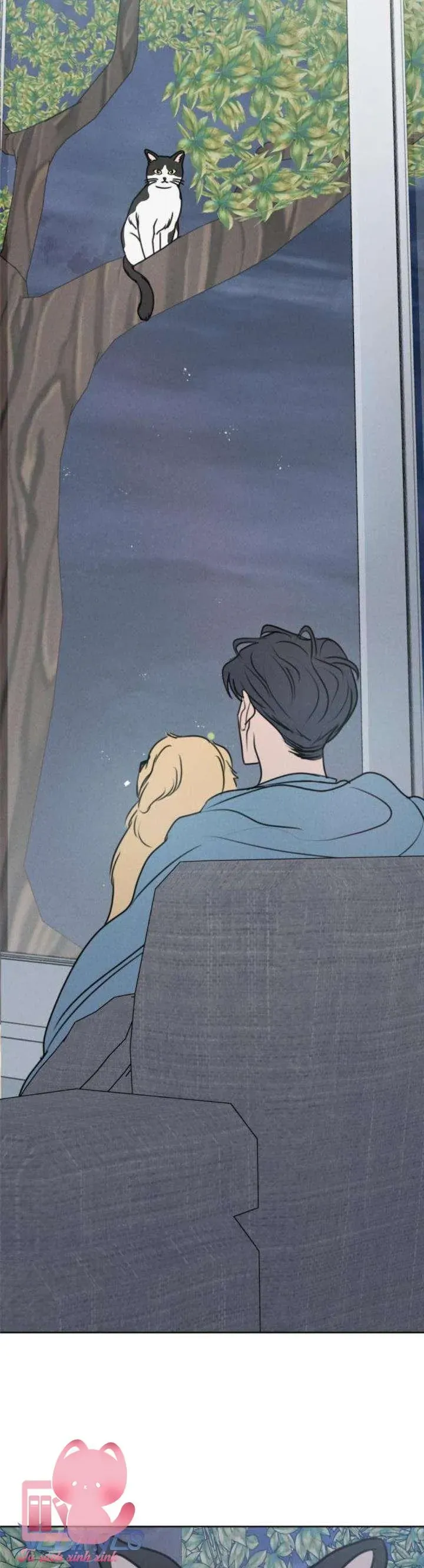 Muốn Bị Lừa Dối Chapter 26 - 34