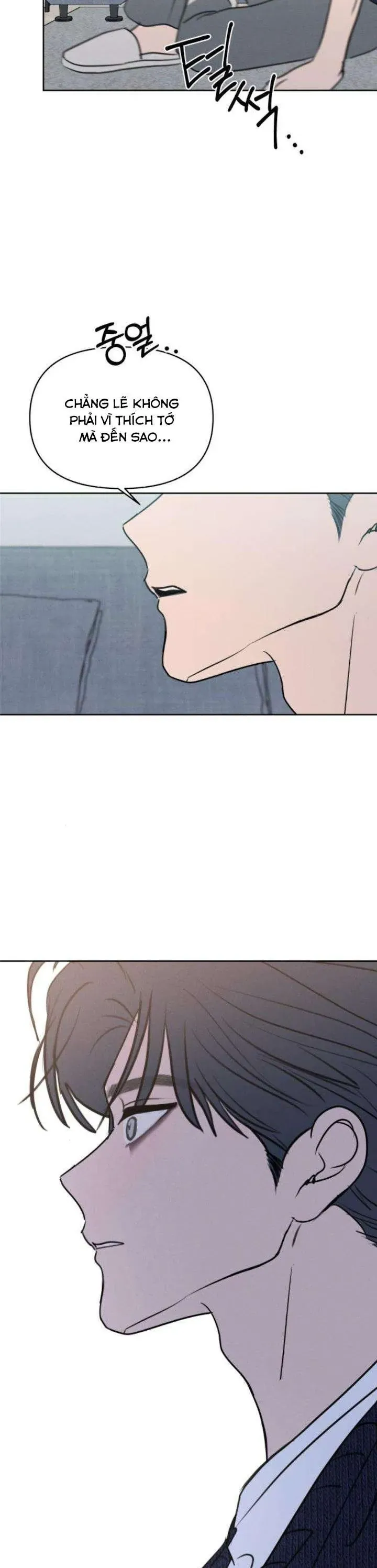 Muốn Bị Lừa Dối Chapter 26 - 37