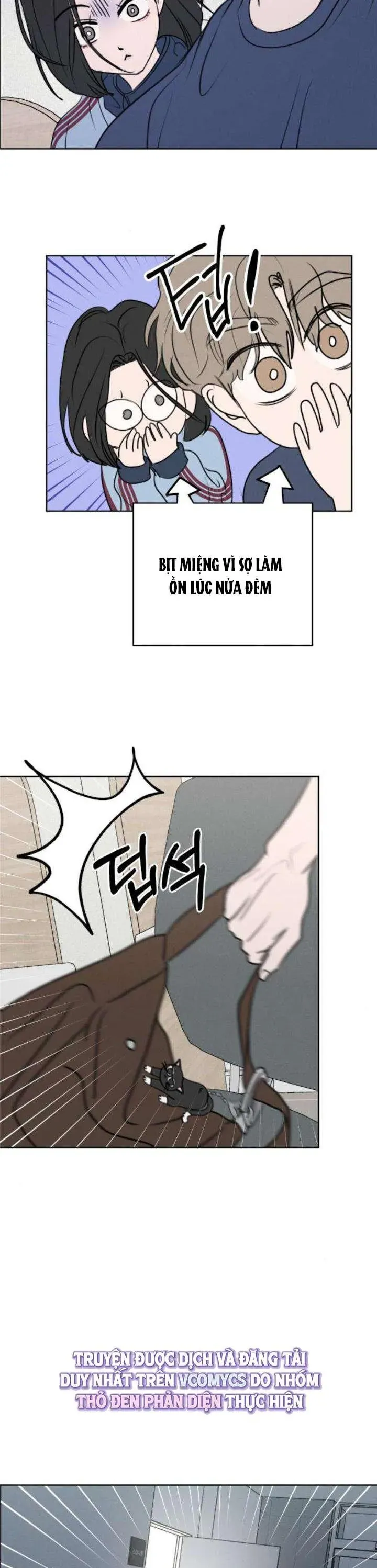 Muốn Bị Lừa Dối Chapter 26 - 5